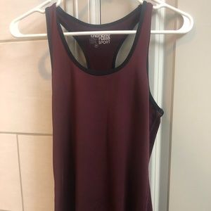 Workout Tank